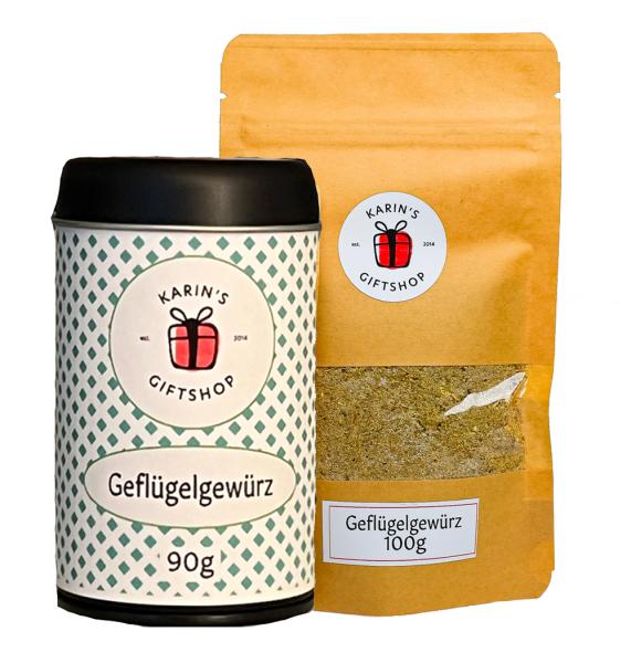 Geflügel Gewürz